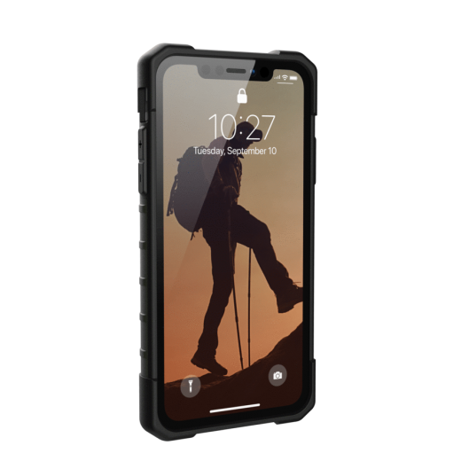 Чохол UAG Pathfinder Olive Drab (111717117272) для iPhone 11