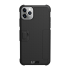 Чeхол UAG Metropolis Black (111726114040) для iPhone 11 Pro Max