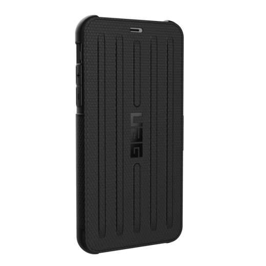 Чохол UAG Metropolis Black (111726114040) для iPhone 11 Pro Max