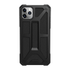 Чохол UAG Monarch Black (111721114040) для iPhone 11 Pro Max