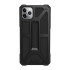 Чeхол UAG Monarch Black (111721114040) для iPhone 11 Pro Max