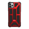 Чохол UAG Monarch Crimson (111721119494) для iPhone 11 Pro Max