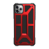 Чeхол UAG Monarch Crimson (111721119494) для iPhone 11 Pro Max