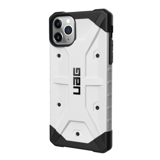 Чeхол UAG Pathfinder White (111727114141) для iPhone 11 Pro Max
