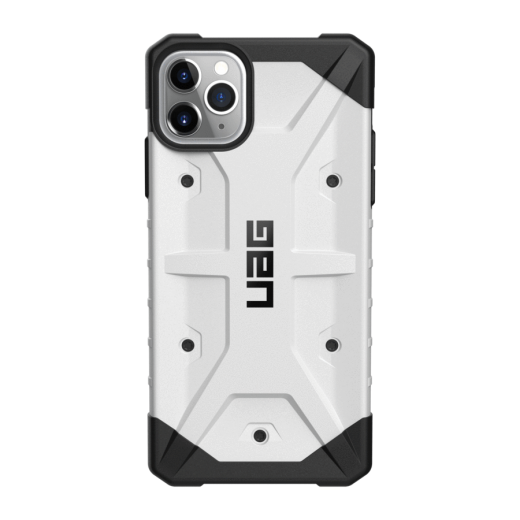 Чохол  UAG Pathfinder White (111727114141) для iPhone 11 Pro Max