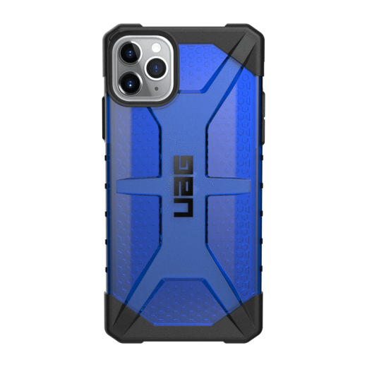 Чохол UAG Plasma Cobalt (111723115050) для iPhone 11 Pro Max