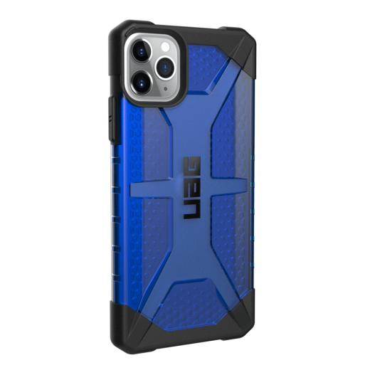 Чeхол UAG Plasma Cobalt (111723115050) для iPhone 11 Pro Max
