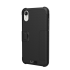 Чехол UAG Metropolis Black для Apple iPhone XR