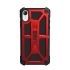 Чохол UAG Monarch Crimson для Apple iPhone XR