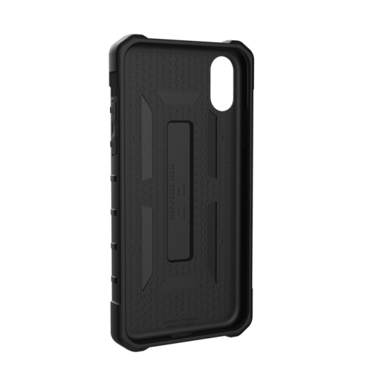 Чехол UAG Pathfinder Black для Apple iPhone XR