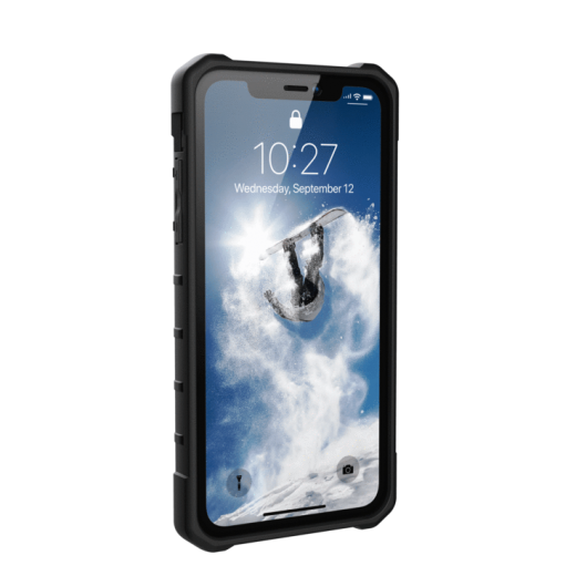 Чохол UAG Pathfinder Camo Arctic для Apple iPhone XR