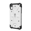 Чехол UAG Pathfinder White для Apple iPhone XR