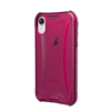 Чохол UAG Folio Plyo Pink для Apple iPhone XR