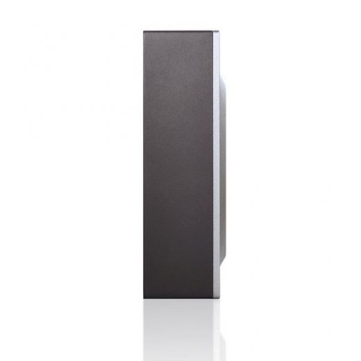 Дверний дзвінок із відеокамерою August Doorbell Cam Pro 2 Dark Gray