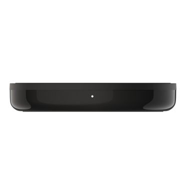 Безпровідна зарядка Belkin Boost Up Bold Wireless Charging Pad 10W Midnight Black для Apple, Samsung