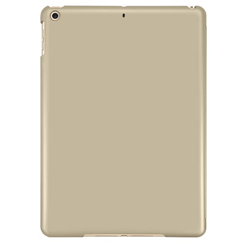 Чохол Macally Cases and stands Gold (BSTAND5-GO) для iPad 9.7" (2017/5 Gen)
