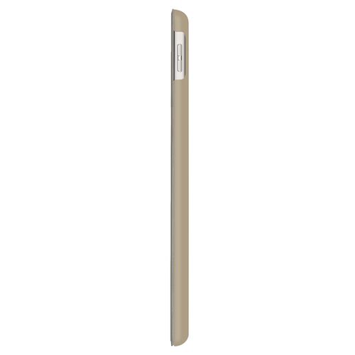 Чохол Macally Protective case and stand Gold (BSTANDM5-GO) для iPad Mini 5 (2019)