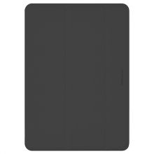 Чохол Macally Protective case and stand Gray (BSTANDM5-G) для iPad Mini 5 (2019)