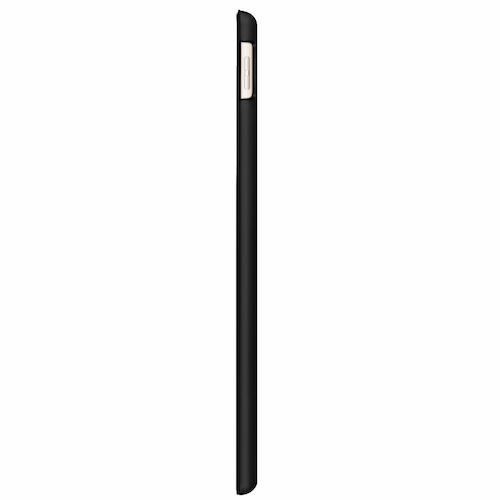 Чохол Macally Protective case and stand Black (BSTANDA3-B) для iPad Air 3/iPad Pro 10.5’
