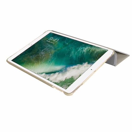 Чохол Macally Protective case and stand Gold (BSTANDA3-GO) для iPad Air 3/iPad Pro 10.5’