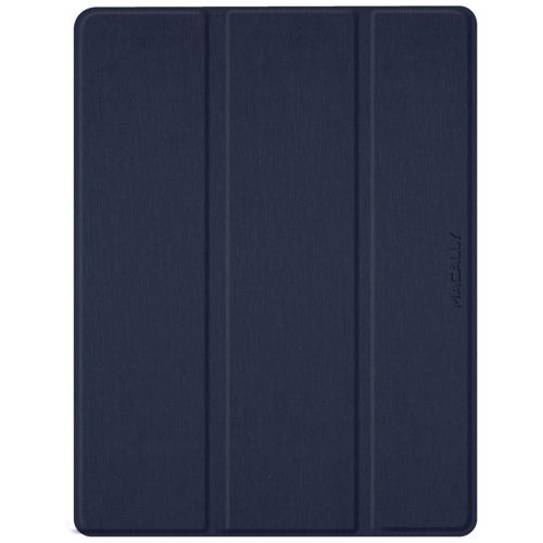 Чохол Macally Smart Folio Blue (BSTANDPRO3S-BL) для iPad Pro 11" (2018)