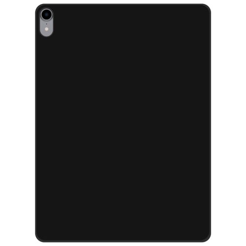 Чехол Macally Smart Folio Black (BSTANDPRO3S-B) для iPad Pro 11" (2018)