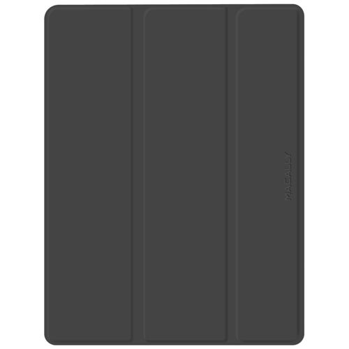 Чохол Macally Smart Folio Gray (BSTANDPRO3L-G) для iPad Pro 12.9" (2018)