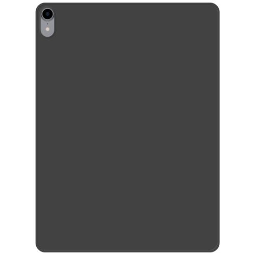 Чохол Macally Smart Folio Gray (BSTANDPRO3S-G) для iPad Pro 11" (2018)