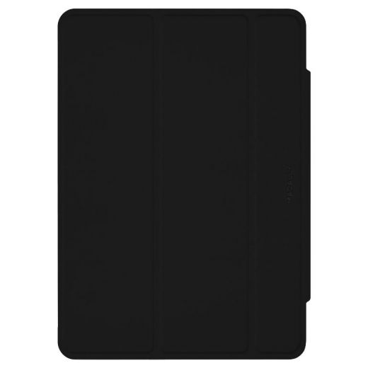 Чохол-книжка Macally Protective case and stand Black (BSTANDPRO5L-B) для iPad Pro 12,9" (2020 | 2021 | 2022 | M1 | M2)