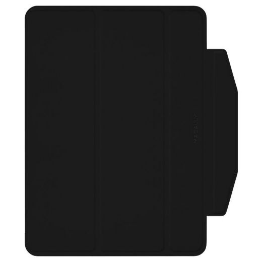 Чохол-книжка Macally Protective case and stand Black (BSTANDPRO5L-B) для iPad Pro 12,9" (2020 | 2021 | 2022 | M1 | M2)