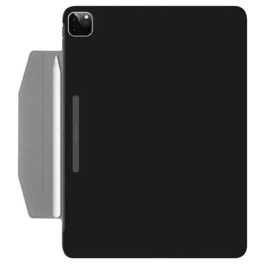 Чохол-книжка Macally Protective case and stand Black (BSTANDPRO5S-B) для iPad Pro 11" (2020 | 2021 | 2022 | M1 | M2) 