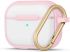 Чехол Ciel by Spigen Color Brick Collection Baby Pink для AirPods Pro
