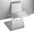Подставка Twelve South BackPack Silver для iMac