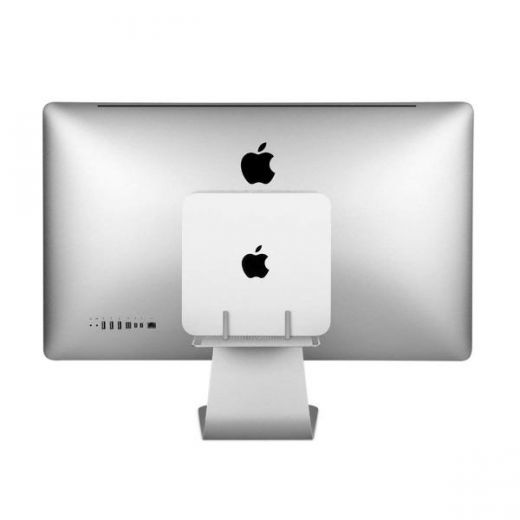 Підставка Twelve South BackPack Silver для iMac