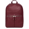 Рюкзак Knomo Beaux Leather Backpack 14" Burgandy (KN-120-401-Bur)