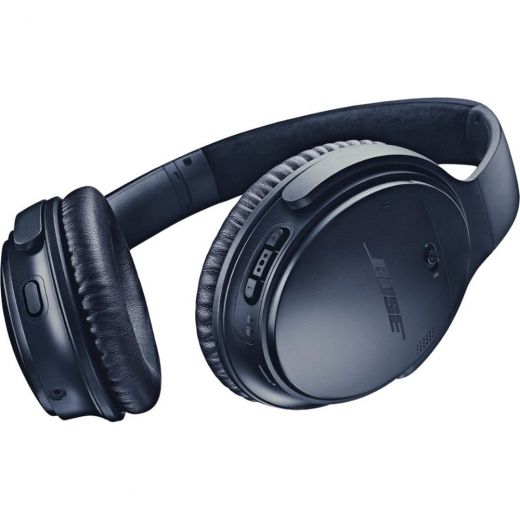 Безпровідні навушники Bose QuietComfort 35 II Blue Limited Edition