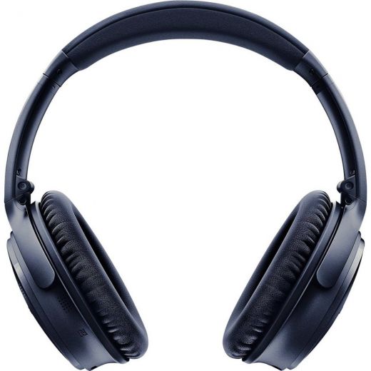 Безпровідні навушники Bose QuietComfort 35 II Blue Limited Edition