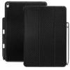 Чохол Khomo Dual Case Cover with Pencil Holder Carbon Fiber для iPad Pro 10.5"/Air 3 (2019)