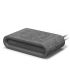 Бездротова зарядка iOttie iON Wireless Fast Charging Pad Plus Grey (CHWRIO105GR)