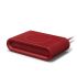Бездротова зарядка iOttie iON Wireless Fast Charging Pad Plus Red (CHWRIO105RD)