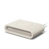 Беспроводная зарядка iOttie iON Wireless Fast Charging Pad Plus Tan (CHWRIO105TN)