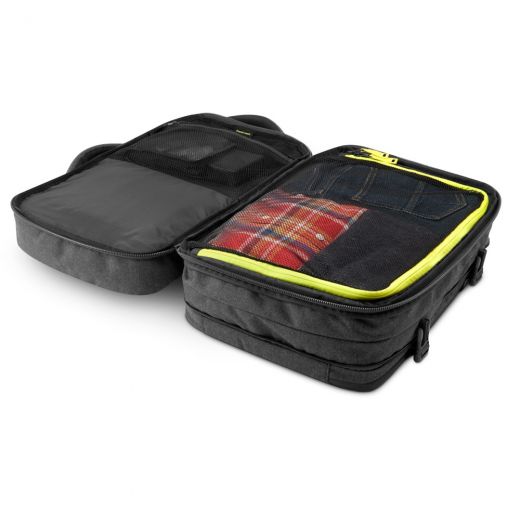 Рюкзак Incase EO Travel Collection: EO Travel Backpack Black (CL90004)