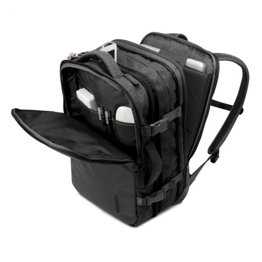 Рюкзак Incase EO Travel Collection: EO Travel Backpack Black (CL90004)