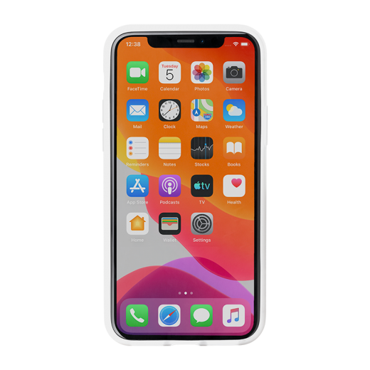 Чохол Native Union Clic View Case Frost (CVIEW-FRO-NP19S) для iPhone 11 Pro