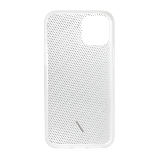 Чохол Native Union Clic View Case Frost (CVIEW-FRO-NP19L) для iPhone 11 Pro Max