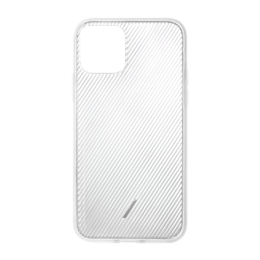 Чохол Native Union Clic View Case Frost (CVIEW-FRO-NP19L) для iPhone 11 Pro Max