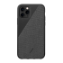 Чехол Native Union Clic Canvas Case Black (CCAV-BLK-NP19L) для iPhone 11 Pro Max