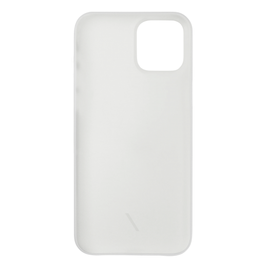 Чехол Native Union Clic Air Case Clear для iPhone 12 Pro Max (CAIR-CLE-NP20L)