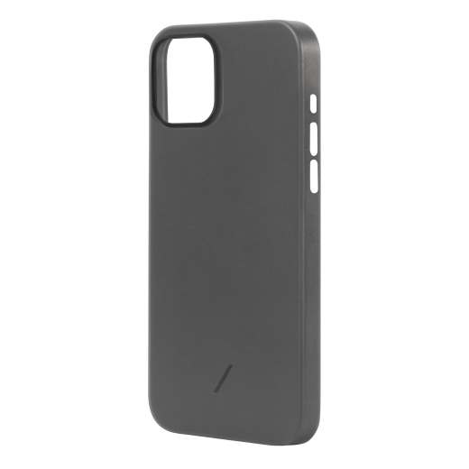 Чехол Native Union Clic Air Case Smoke для iPhone 12 Pro Max (CAIR-SMO-NP20L)