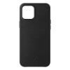 Чохол Native Union Clic Classic Case Black для iPhone 12 mini (CCLAS-BLK-NP20S)